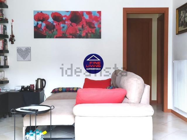 Appartamento in vendita di 120 m² in Via del Foglia, 3