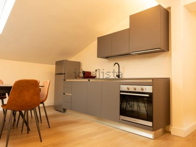 Appartamento in vendita di 120 m² in Via del Gambero