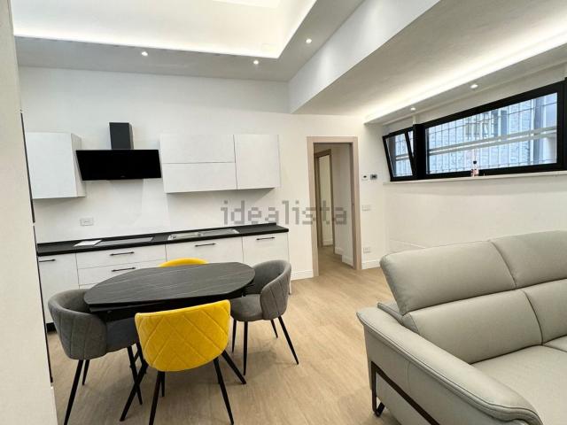 Appartamento in vendita di 120 m² in Via del Gambero