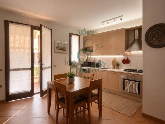 Appartamento in vendita di 120 m² in Via del Giglio