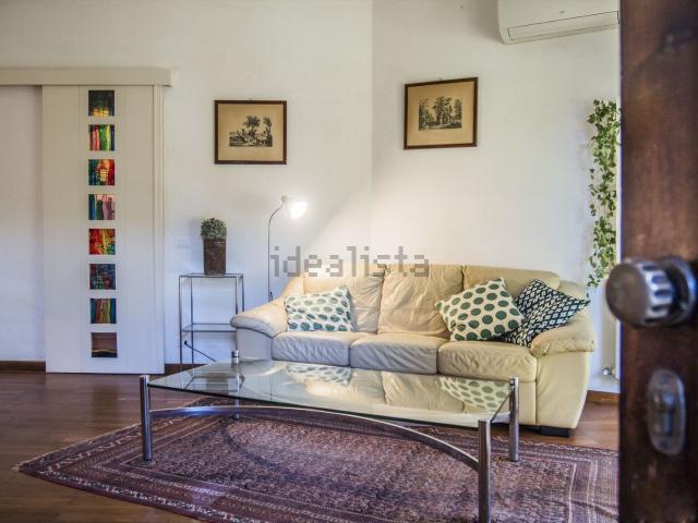 Appartamento in vendita di 120 m² in Via del Golf, 105