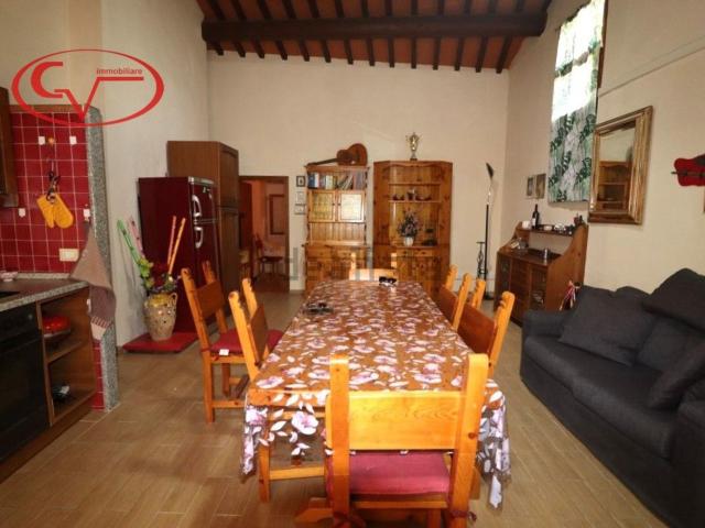 Appartamento in vendita di 120 m² in Via del Lungo Isidoro