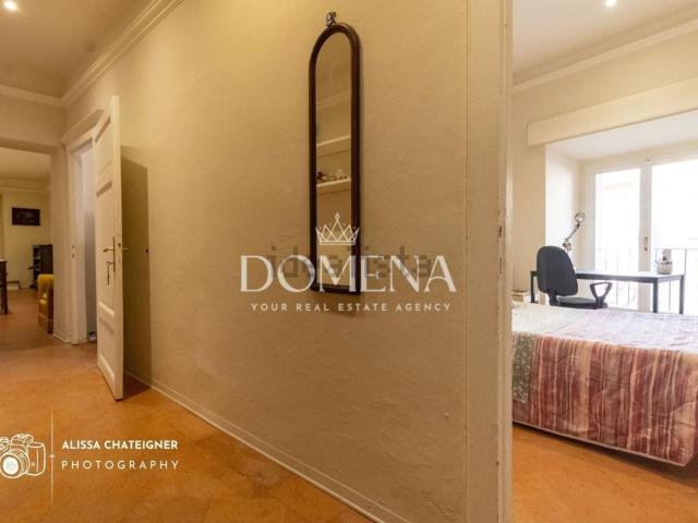 Appartamento in vendita di 120 m² in Via del Porrione