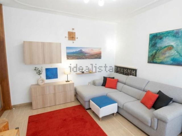 Appartamento in vendita di 120 m² in Via del Portello