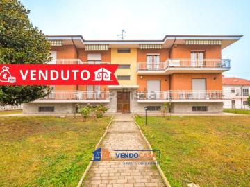Appartamento in vendita di 120 m² in Via del Porto, 56