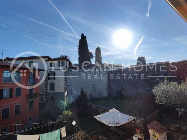 Appartamento in vendita di 120 m² in Via del Pretorio
