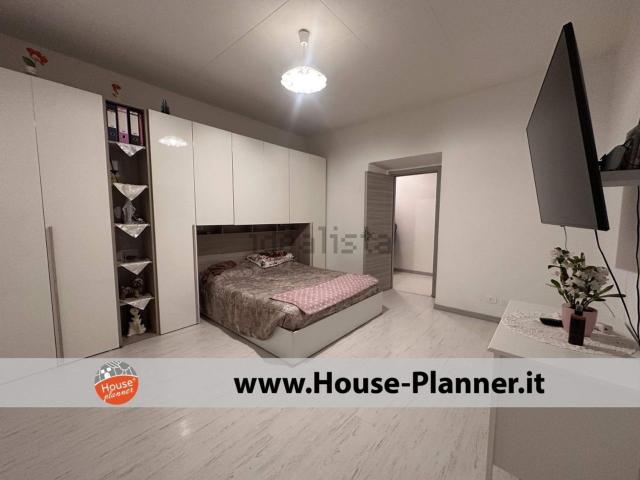 Appartamento in vendita di 120 m² in Via Del Rio Farinella
