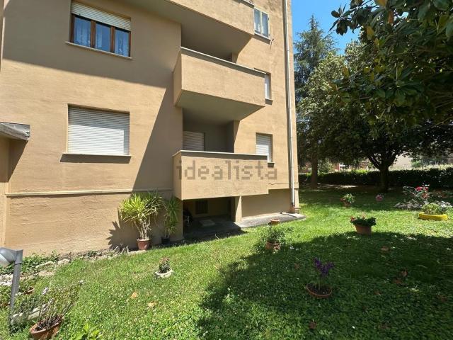 Appartamento in vendita di 120 m² in Via del Risorgimento, 6