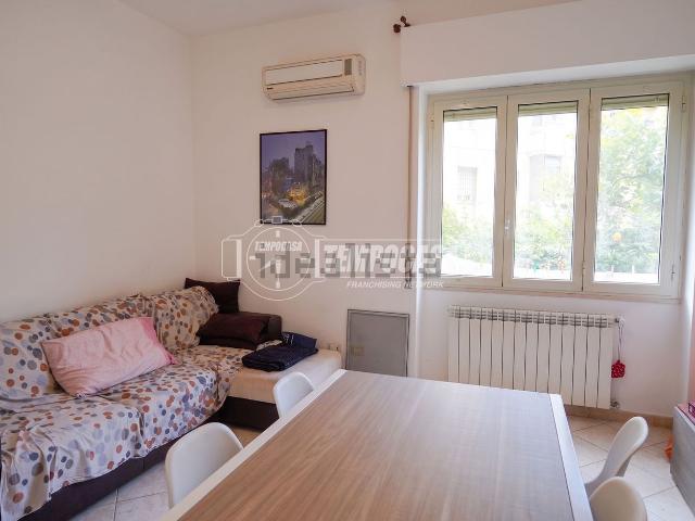 Appartamento in vendita di 120 m² in Via del Seminario, 1