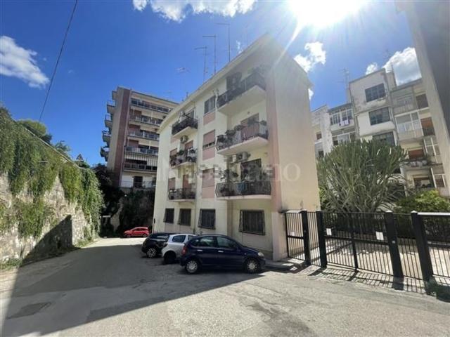Appartamento in vendita di 120 m² in Via del Trionfo