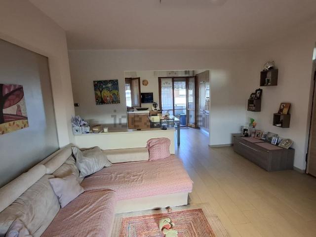 Appartamento in vendita di 120 m² in Via Del Vione
