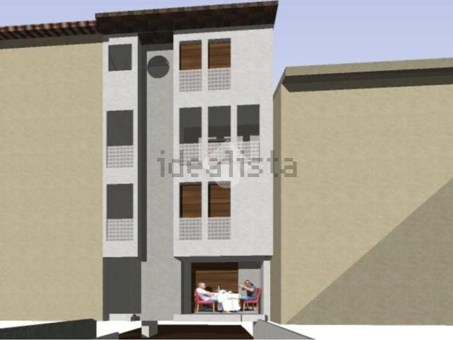 Appartamento in vendita di 120 m² in Via dell&apos Alberaccio