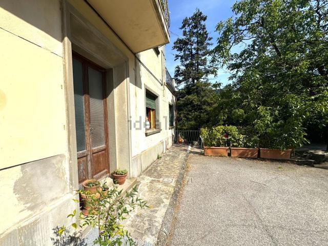 Appartamento in vendita di 120 m² in Via dell&apos Appennino