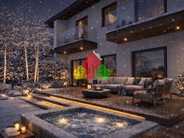 Appartamento in vendita di 120 m² in Via dello Speno