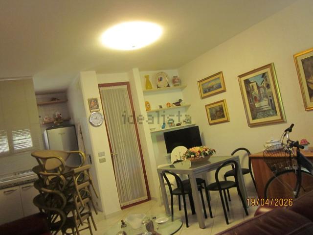 Appartamento in vendita di 120 m² in Via dello Squalo