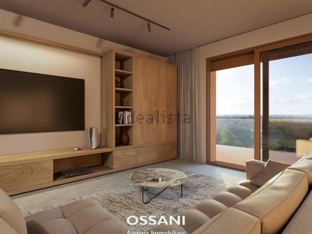 Appartamento in vendita di 120 m² in Via della Costituzione