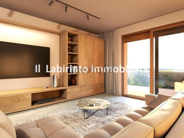 Appartamento in vendita di 120 m² in Via della Costituzione