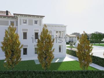 Appartamento in vendita di 120 m² in Via della Croce, 1