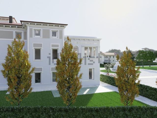 Appartamento in vendita di 120 m² in Via della Croce, 1
