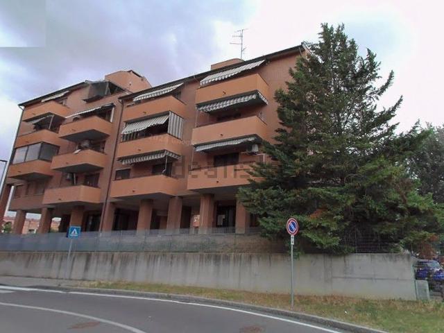 Appartamento in vendita di 120 m² in Via della Beverara