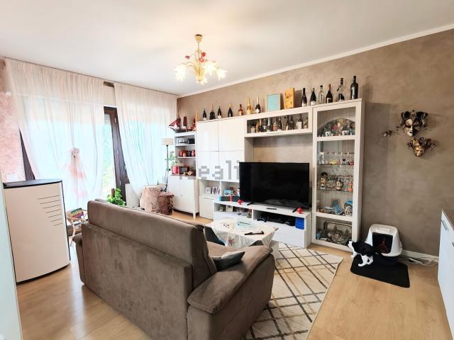 Appartamento in vendita di 120 m² in Via della Dispensa