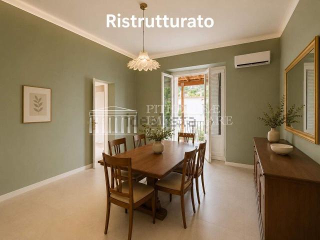 Appartamento in vendita di 120 m² in Via della Foce