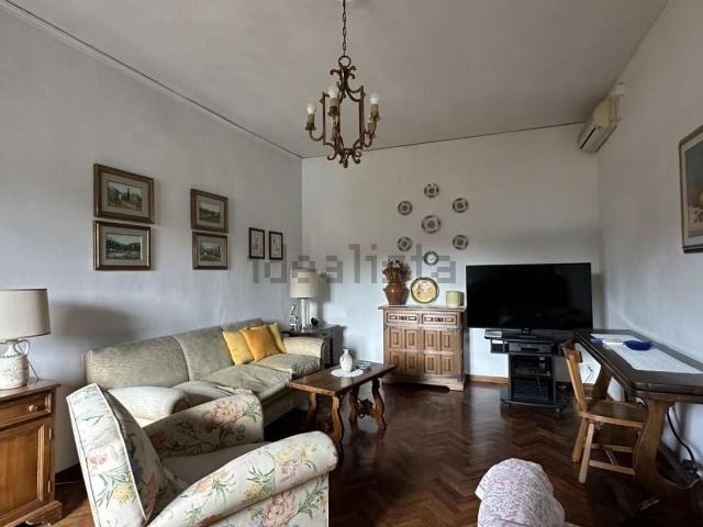 Appartamento in vendita di 120 m² in Via Della Fonderia