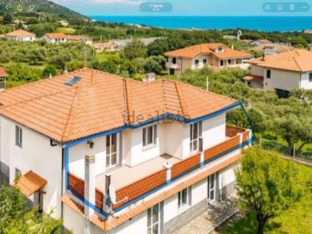 Appartamento in vendita di 120 m² in Via della Lampa, 3