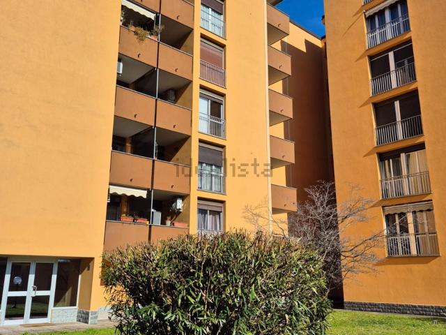 Appartamento in vendita di 120 m² in Via della Libertà, 56