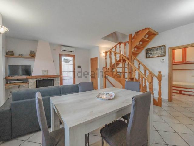 Appartamento in vendita di 120 m² in Via della Libertà, 5