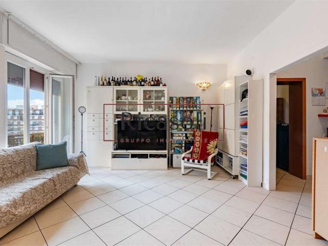 Appartamento in vendita di 120 m² in Via della Madonna, 50