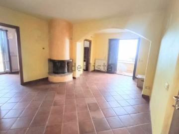 Appartamento in vendita di 120 m² in Via della Selce
