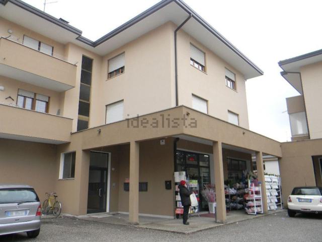 Appartamento in vendita di 120 m² in Via della Stazione, 5
