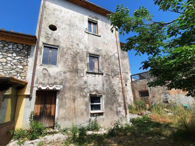 Appartamento in vendita di 120 m² in Via della Repubblica