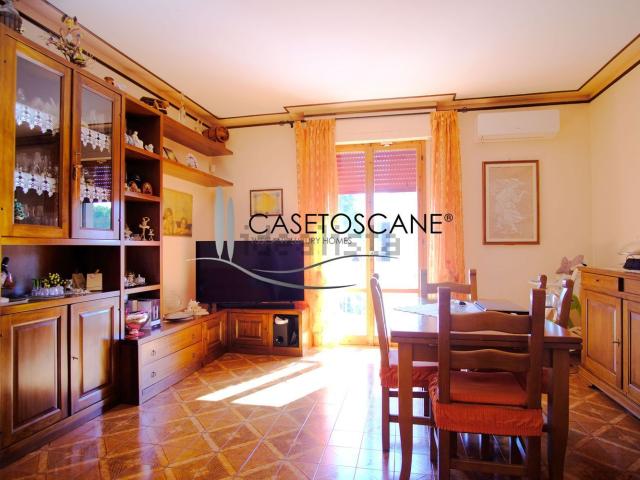 Appartamento in vendita di 120 m² in Via della Repubblica