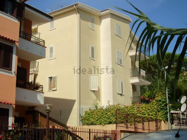 Appartamento in vendita di 120 m² in Via della Repubblica