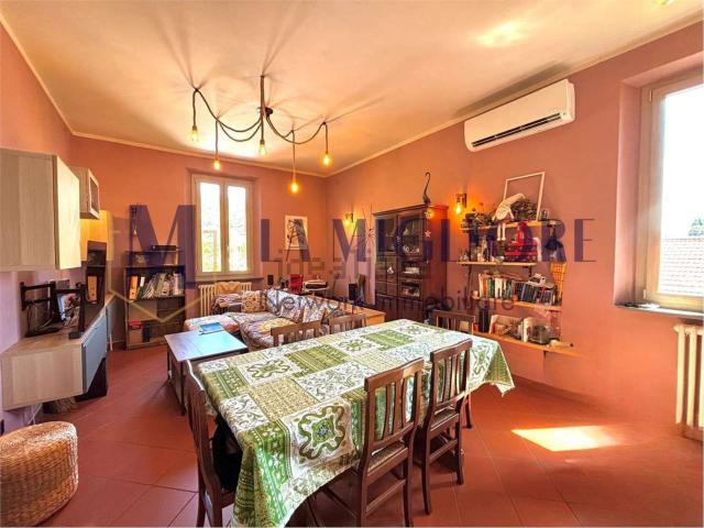 Appartamento in vendita di 120 m² in Via della Torricella