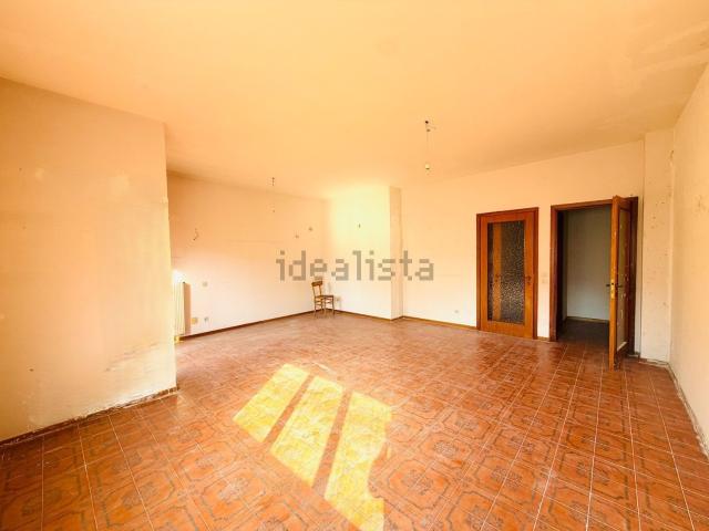 Appartamento in vendita di 120 m² in Via delle Carre