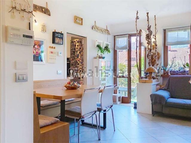 Appartamento in vendita di 120 m² in Via delle Are, 55