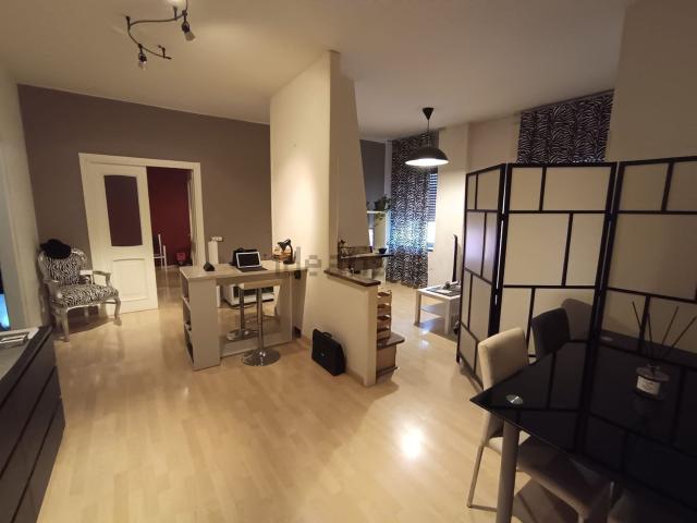 Appartamento in vendita di 120 m² in Via delle Ortensie, 2