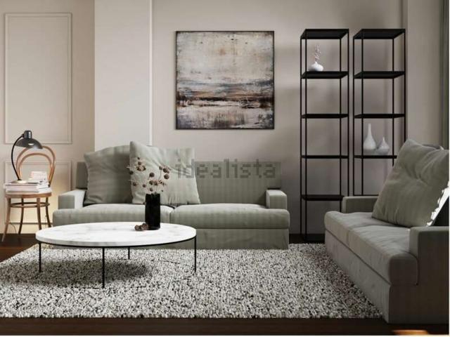 Appartamento in vendita di 120 m² in Via delle Orchidee