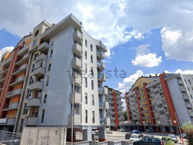 Appartamento in vendita di 120 m² in Via delle Medaglie Olimpiche