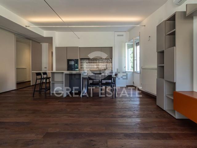 Appartamento in vendita di 120 m² in Via delle Scalette