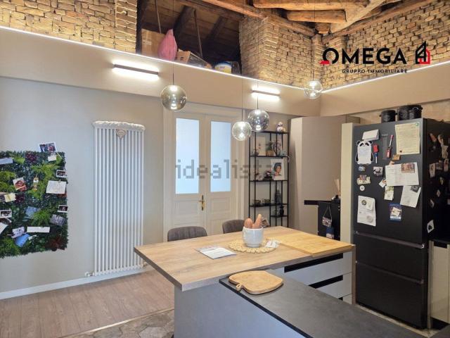Appartamento in vendita di 120 m² in Via delle Settefontane, 12