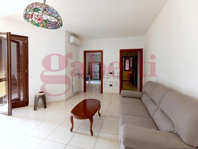 Appartamento in vendita di 120 m² in Via delle Pavoncelle