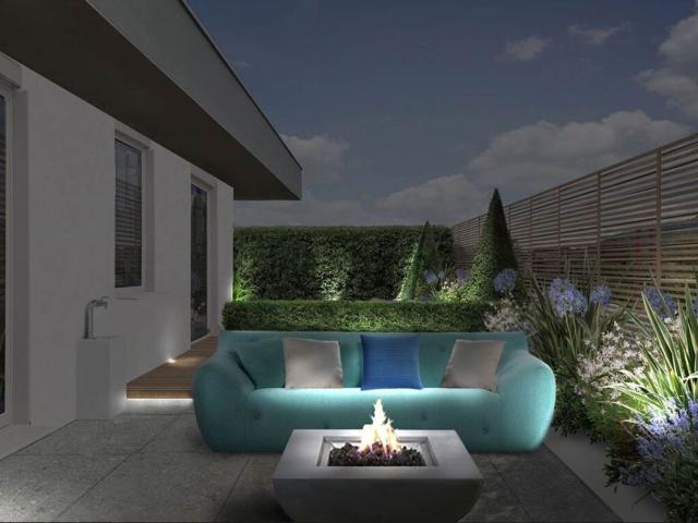 Appartamento in vendita di 120 m² in Via delle Pastorelle, 30