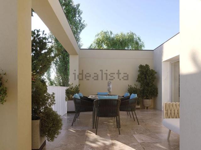 Appartamento in vendita di 120 m² in Via delle Pastorelle, 35