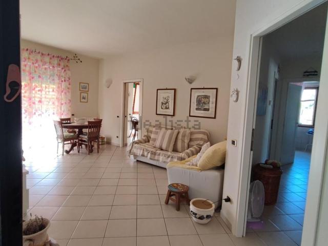Appartamento in vendita di 120 m² in Via delle Terme, 10