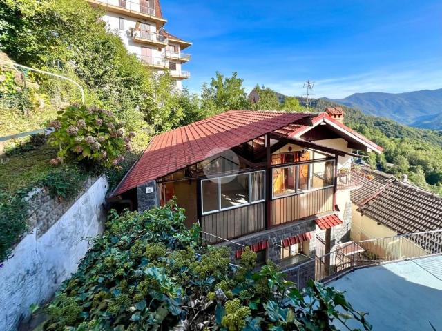 Appartamento in vendita di 120 m² in Via delle Valli, 23