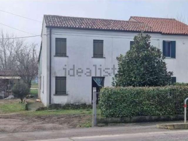 Appartamento in vendita di 120 m² in Via Deserto
